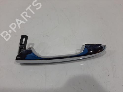 Used Exterior handle FIAT 500 (312_) 1.2 (312AXA1A) (69 hp) 30119826