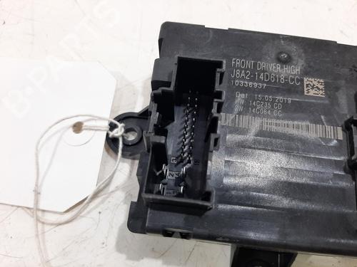 Control unit JAGUAR I-PACE (X590) EV400 AWD | BP30756589M11 