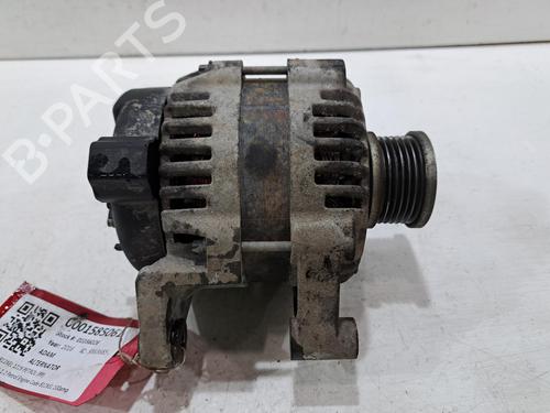 Used Alternator VAUXHALL ADAM (M13) 1.2 (69 hp) 30843769