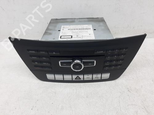 Electronic module MERCEDES-BENZ C-CLASS (W204) C 220 CDI (204.002) | BP26788328M83 