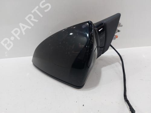 Left mirror SEAT IBIZA V (KJ1, KJG) 1.0 TSI | BP27563645C26