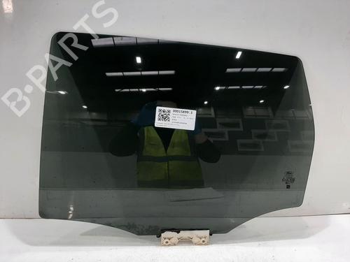 Used Rear left door window FORD KUGA II (DM2) 2.0 TDCi (150 hp) 30928326