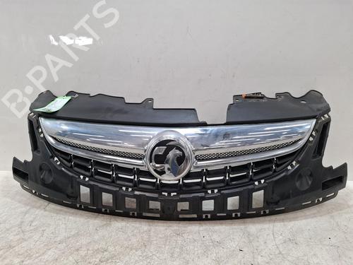 Used Grille Grille 39538529 39538529