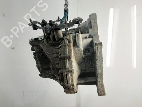 Gearbox HYUNDAI TUCSON (TL, TLE) 2.0 CRDi All-wheel Drive | BP26828616M3 