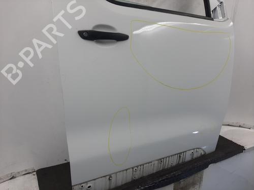 Right front door PEUGEOT EXPERT Van (V_) 2.0 BlueHDi 120 | BP32357027C3