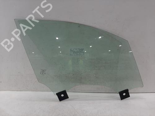 Used Front right door window Front right door window JAGUAR I-PACE (X590) EV400 AWD (400 hp) 33699039 33699039