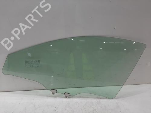 Used Front left door window Front left door window MAZDA CX-5 (KE, GH) 2.2 D (KE2FW) (150 hp) 36773250 36773250
