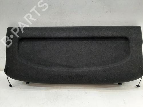 Used Rear parcel shelf Rear parcel shelf FORD C-MAX II (DXA/CB7, DXA/CEU) 1.5 TDCi (120 hp) 33282106 33282106
