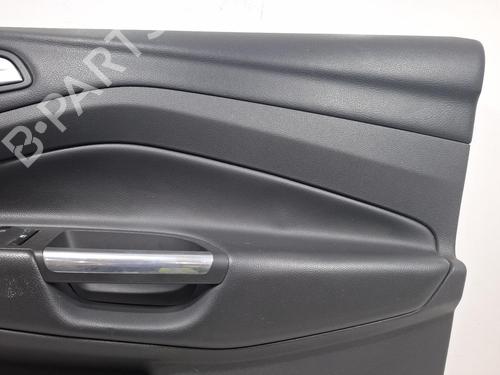 Front right panel FORD KUGA II (DM2) 2.0 TDCi 4x4 | BP39471180C59 - Image 5