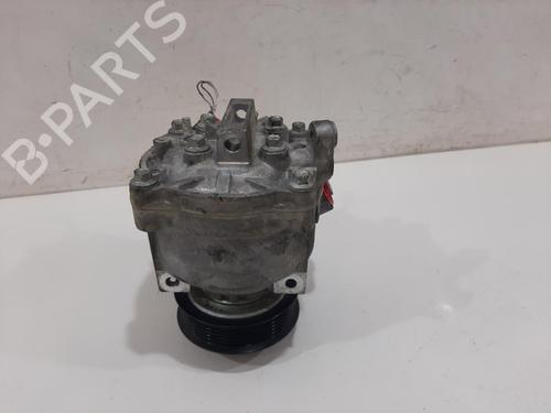 AC compressor VAUXHALL ADAM (M13) 1.2 | BP33180317M34  - Image 5