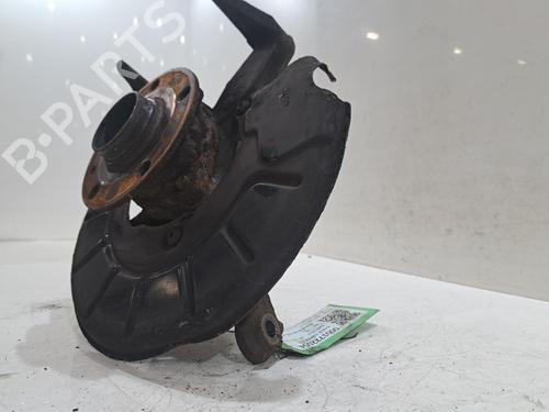 Right front steering knuckle AUDI A3 Convertible (8P7) 1.6 TDI | BP35962909M26 - Image 5