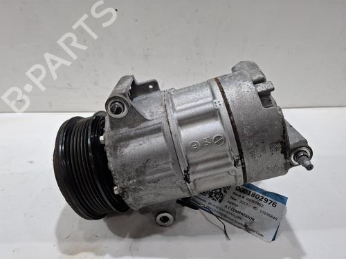 AC compressor FORD FIESTA VII (HJ, HF) 1.1 Ti-VCT | BP38266126M34 - Image 6