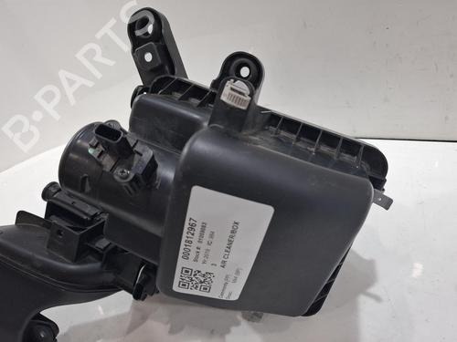 Luftfilter kasse MAZDA 3 Hatchback (BP) SKYACTIV-X M Hybrid (BP2H) | BP38568699M87 - Image 5
