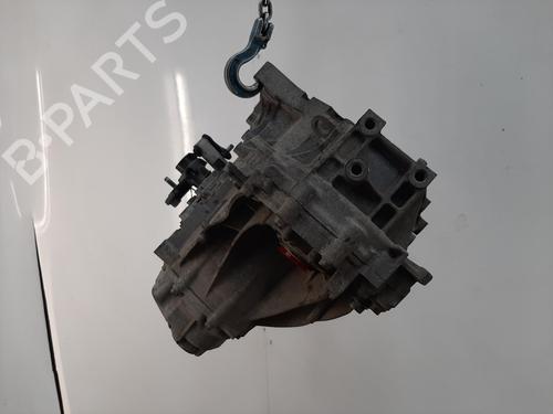 Gearbox KIA CEE'D Sportswagon (JD) 1.4 CVVT | BP26756452M3 