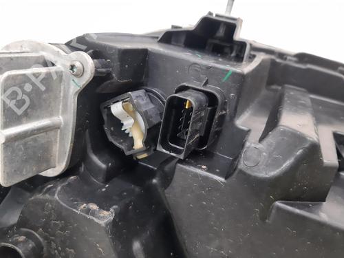 Right headlight VAUXHALL CORSA Mk V (F) 1.2 | BP36383877C29 - Image 6