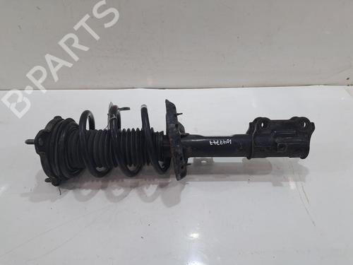 Used Left front shock absorber Left front shock absorber HYUNDAI KONA (OS, OSE, OSI) 1.6 T-GDi 4WD (177 hp) 34732954 34732954