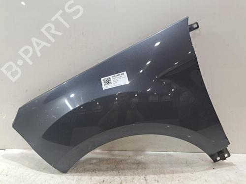 Used Left front fenders Left front fenders FORD ECOSPORT 1.5 EcoBlue TDCi (95 hp) 39531798 39531798