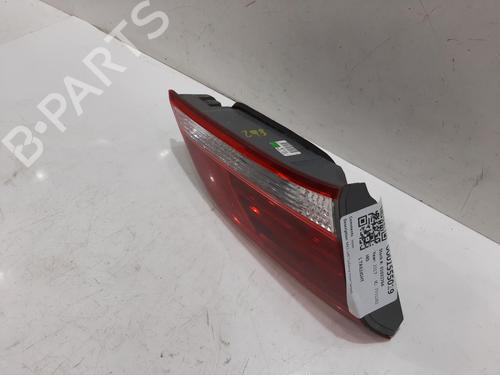 Left taillight HYUNDAI i40 I (VF) 1.7 CRDI | BP30142251C34