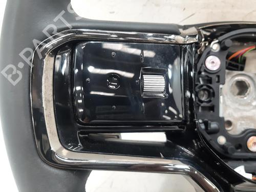 Steering wheel LAND ROVER RANGE ROVER EVOQUE (L551) 2.0 D200 MHEV 4x4 | BP33720500C49 - Image 2