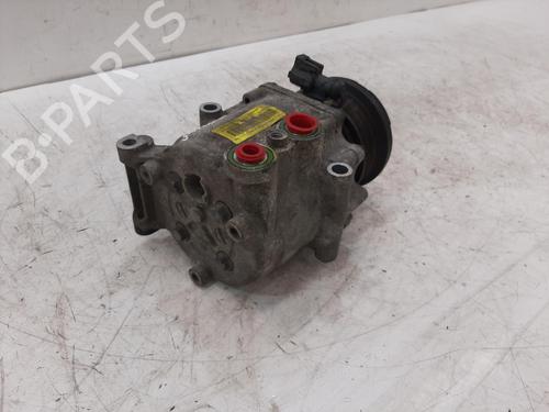 AC compressor FORD FIESTA VI (CB1, CCN) 1.25 | BP36910488M34 - Image 5