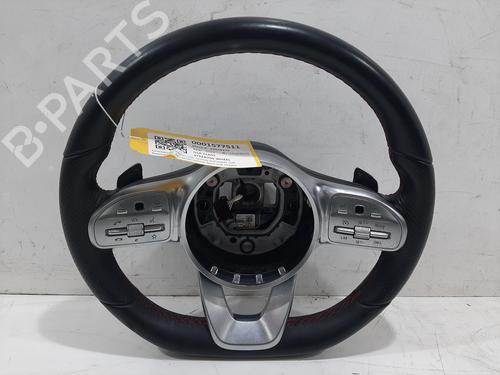 steering-wheel-mercedes-benz-gla-h247-2020-30671824 main image