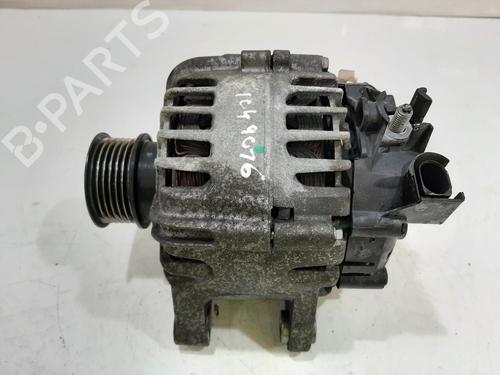 Lichtmaschine für Lichtmaschine FORD KUGA II (DM2) 2.0 TDCi 4x4 (180 hp) 34403700 34403700
