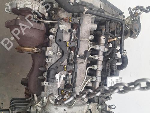 Engine VAUXHALL INSIGNIA Mk I (A) Hatchback (G09) 2.0 CDTI (68) | BP35922468M1  - Image 5