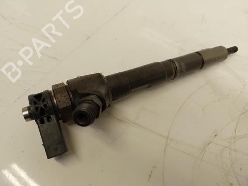 Used Injector VW GOLF VII (5G1, BQ1, BE1, BE2) 1.6 TDI (105 hp) 26863454