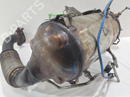 Particulate filter FORD FOCUS III 1.6 TDCi | BP32270056M81 