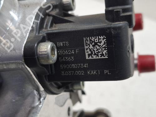 Used Turbocharger/Supercharger Turbocharger/Supercharger 39594709 39594709