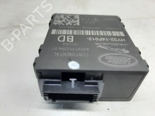 Control unit JAGUAR I-PACE (X590) EV400 AWD | BP26827926M11 - Image 4