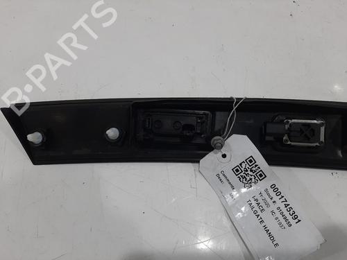 Tailgate handle JAGUAR I-PACE (X590) EV400 AWD | BP36773337C132 - Image 5