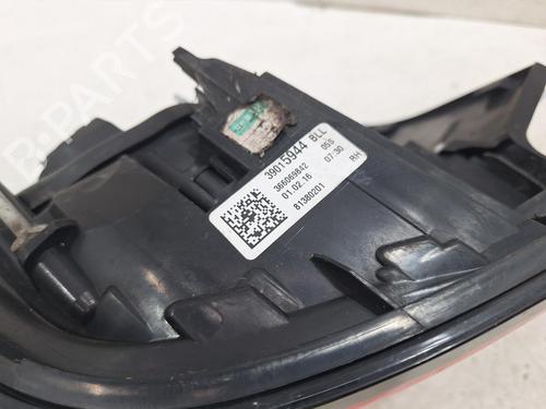 Right taillight VAUXHALL ASTRA Mk VII (K) (B16) 1.4 Turbo | BP32410012C35  - Image 6