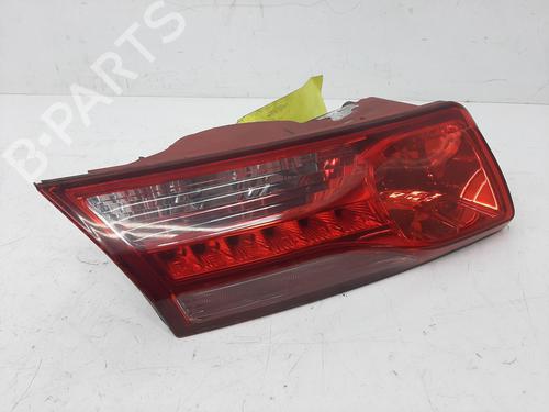 Other RENAULT LAGUNA Coupe (DT0/1) 2.0 dCi GT (DT11, DT1E, DT1N) | BP26847335O1 - Image 2