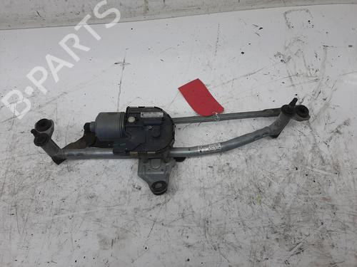 Front wiper motor SKODA YETI (5L) 2.0 TDI 4x4 | BP26767039M29