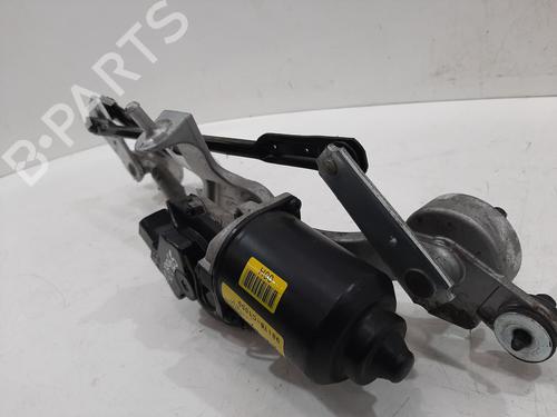Front wiper motor KIA RIO IV (YB, SC, FB) 1.25 | BP31927920M29 