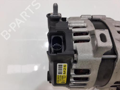 Alternator HYUNDAI TUCSON (NX4E, NX4A) 1.6 T-GDi | BP37066931M7 - Image 3