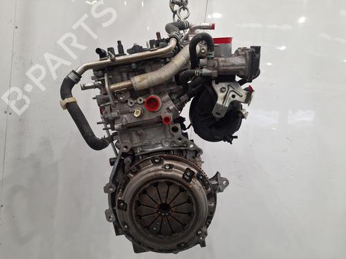 Engine TOYOTA YARIS (_P13_) 1.5 (NSP131_) | BP32422490M1 