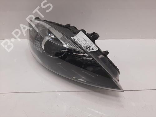Used Right headlight Right headlight VOLVO V40 Hatchback (525) D2 (114 hp) 36403536 36403536