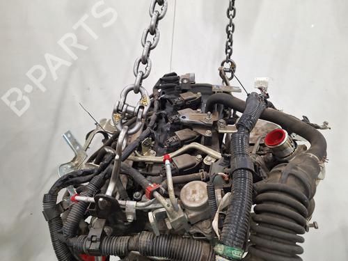 Engine MITSUBISHI ECLIPSE CROSS (GK_, GL_) 1.5 T-Mivec | BP29553497M1 