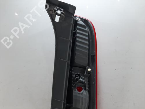 Left taillight HONDA CR-V III (RE_) 2.0 i-VTEC 4WD (RE5, RE2) | BP32357401C34 