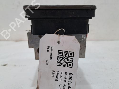 ABS pump JAGUAR I-PACE (X590) EV400 AWD | BP30141635M43