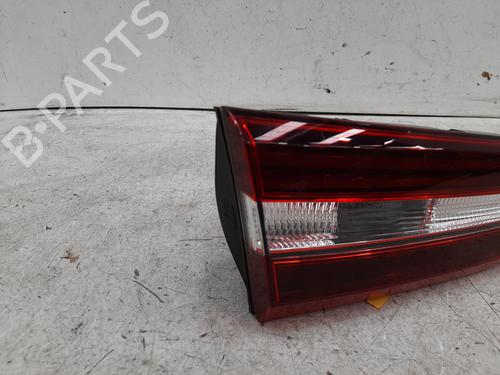 Left taillight VAUXHALL GRANDLAND X / GRANDLAND (A18) 1.2 Turbo (75) | BP26767146C34 