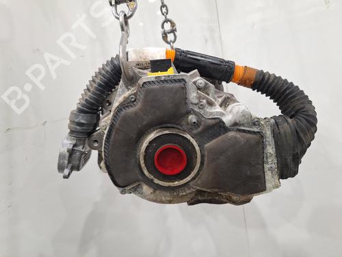 Engine JAGUAR I-PACE (X590) EV400 AWD | BP30496401M1