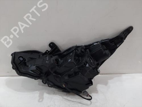 Right headlight TOYOTA AYGO (_B4_) 1.0 VVTi (KGB40) | BP38180113C29 - Image 5