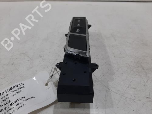 Módulo eletrónico JAGUAR I-PACE (X590) EV400 AWD | BP30756610M83 