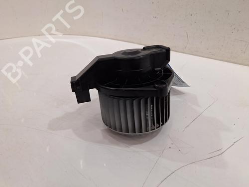 Heater blower motor NISSAN PIXO (UA0) 1.0 | BP27387721M62