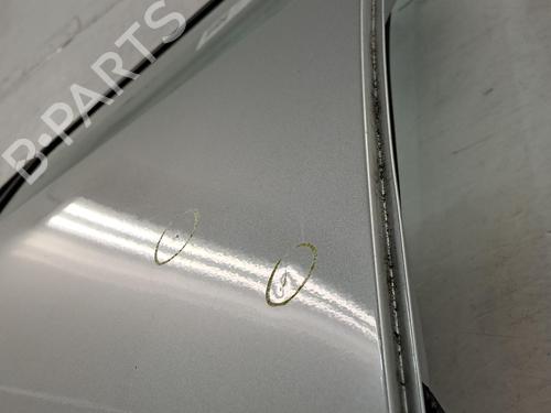 Right rear door HYUNDAI i10 II (BA, IA) 1.0 | BP29946262C5