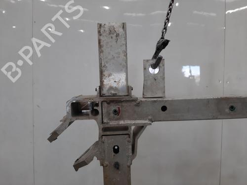 Subframe JAGUAR I-PACE (X590) EV400 AWD | BP29883020M9