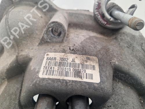 Gearbox FORD FIESTA VI (CB1, CCN) 1.25 | BP37718303M3 - Image 6